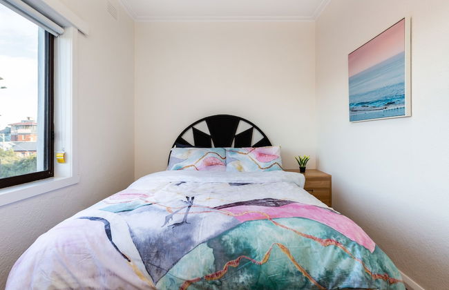 Lighthouse Cozy 2BDR with CITY VIEWS - Foto 7