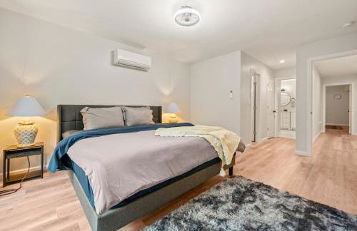 Ideal Family Stay Sleeps 20 in Bloomfield, CT - Foto 35