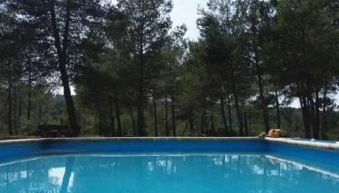 Casa Rural "El Caroche" Alojamiento completo y Eventos - Photo 1