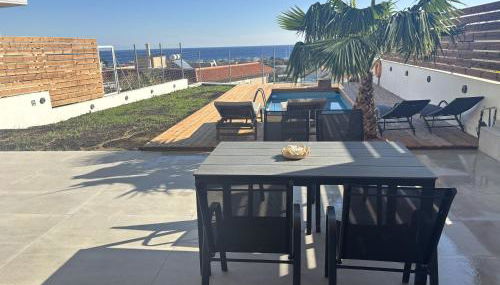 Sea View Sunrise Luxury Apartment - Foto 4, Garden