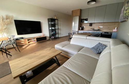 Lagomar Lux Family Room Apartamenty & Spa - Foto 2