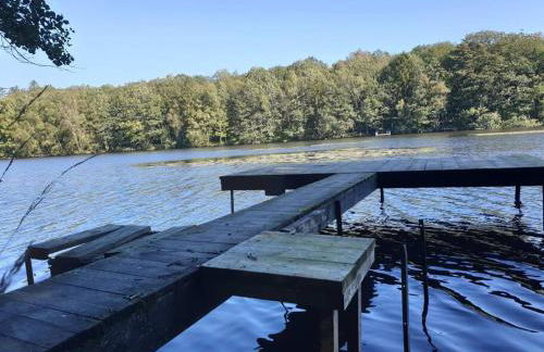 Gîte n°4, en pleine nature, frontalier - Foto 23