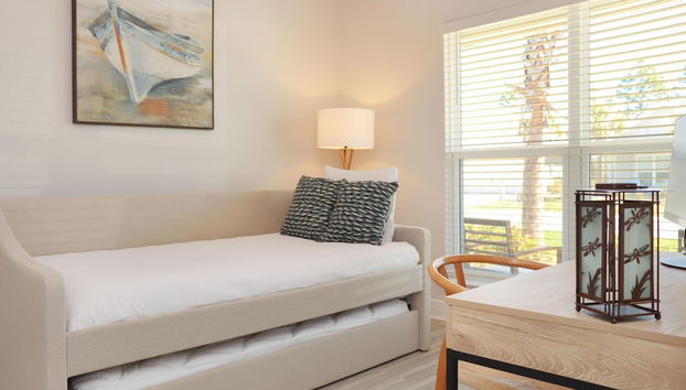 The Palm Place - Foto 5, Habitación