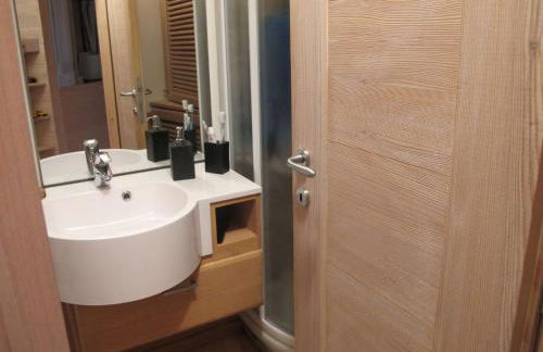 Profumo di Legno a Cielo Alto La Coquille - Foto 28