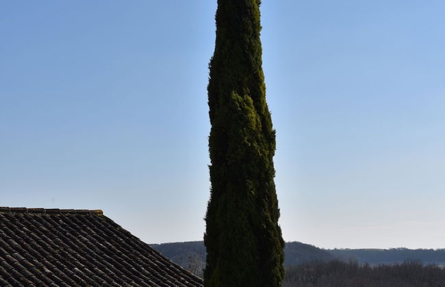Les Collines du Quercy Blanc - Foto 5