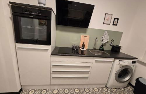 Zentrumsnah in Kassel - Balkon - Gratis Parken - Foto 11