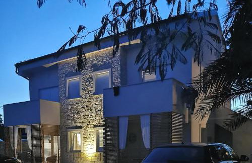 Apartment house GAIA - Photo 72