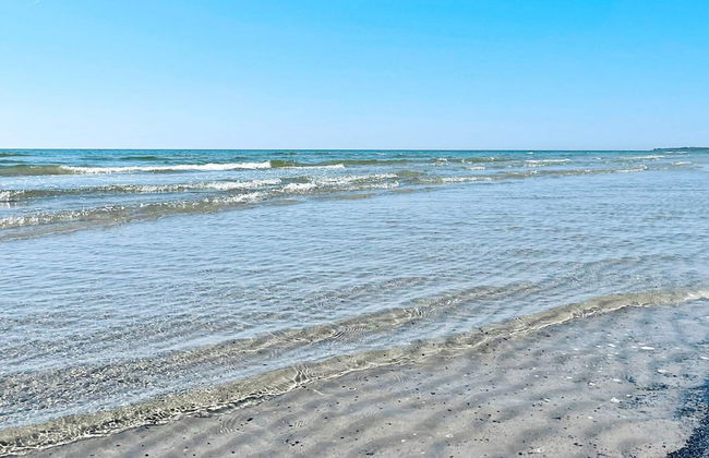 6 Person Holiday Home in Blentarp-by Traum - Foto 25