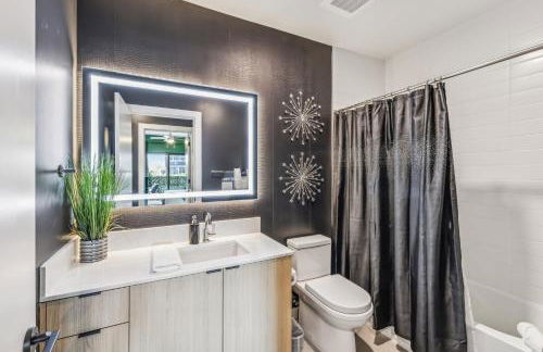 The Twelve Thirty Lounge in Downtown Nashville - Foto 24