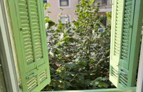 Cozy T2 - Lovely Balcony - Center - Liberation - Clim - WIFI - Foto 11