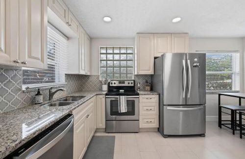 Magnolia Hide-Away - Foto 42