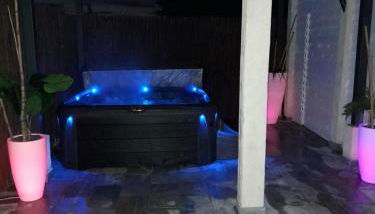 Acienne bergerie cévenole avec spa - Foto 2