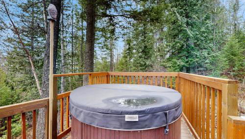 Lakeview Chalet - Photo 3