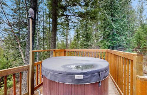 Lakeview Chalet - Foto 3