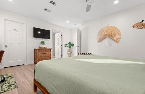 Green Oasis - Heated Pool, Mini-Golf, Ping Pong, 13 min Beach - Foto 19