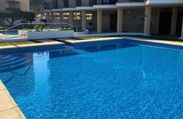 JAVEA BEACHGATE DIRECTO PLAYA MONTAÑAR 2 ARENAL - Foto 1