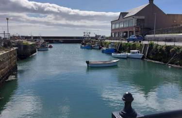 The Beach House Annalong Cosy beachview cottage - Photo 14