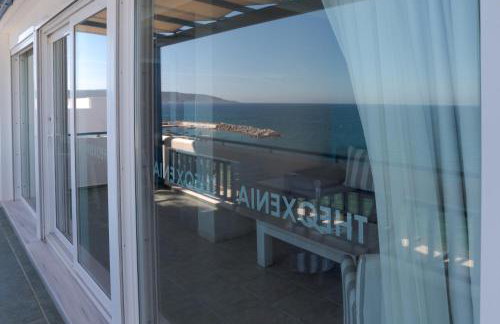 Theoxenia Chios Apartments - Photo 28