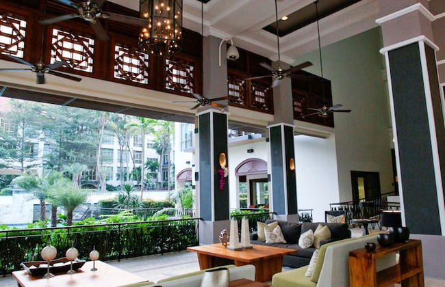 Treetops Executive Residences - Photo 6