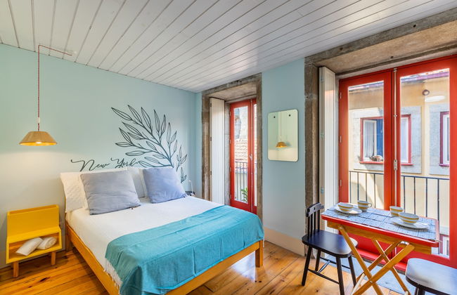 Victorias Studios - Clérigos - Foto 54