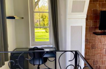 Les gîtes du Tilleul de Cassel - Foto 41