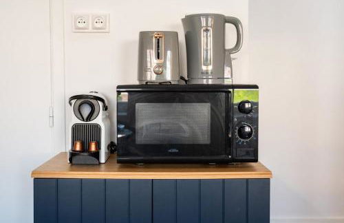 Joli studio à deux pas de l'Université Catholique - Foto 16