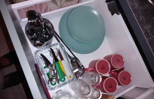 hauts des 2 lions -studio - Foto 19