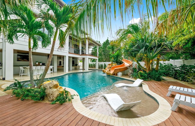 The Oasis in Siesta Key - Photo 33