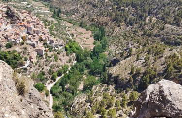 CASA RURAL CELIA con Escape Room - Foto 40