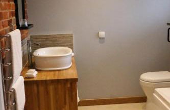 Blashford Manor Farmhouse - The Shetland Cottage - Foto 10