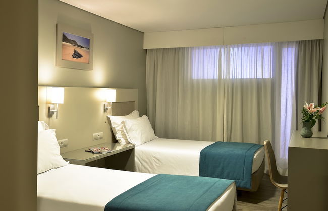 Aqualuz Lagos by The Editory - Foto 17