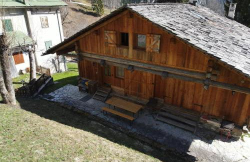 Tabià Su'n Coi - Foto 7