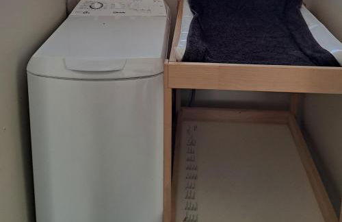 le refuge du bonheur - Foto 18