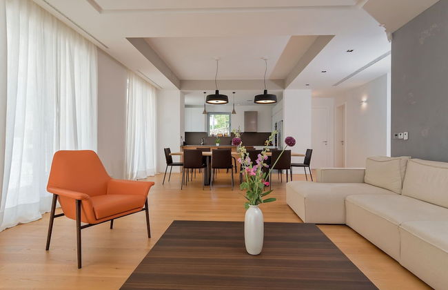 Luxury Villa Carpe Diem Paradise - Foto 17