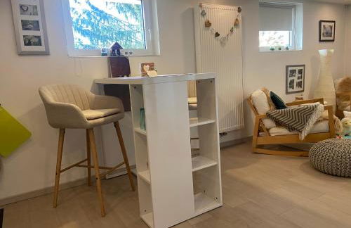 Schwarzwald Boutique-Apartment HAUS REHGARTEN - Foto 18