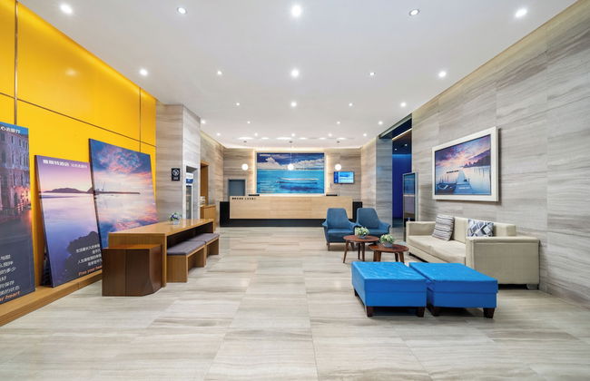 Stay at Guilin Downtown - Foto 2