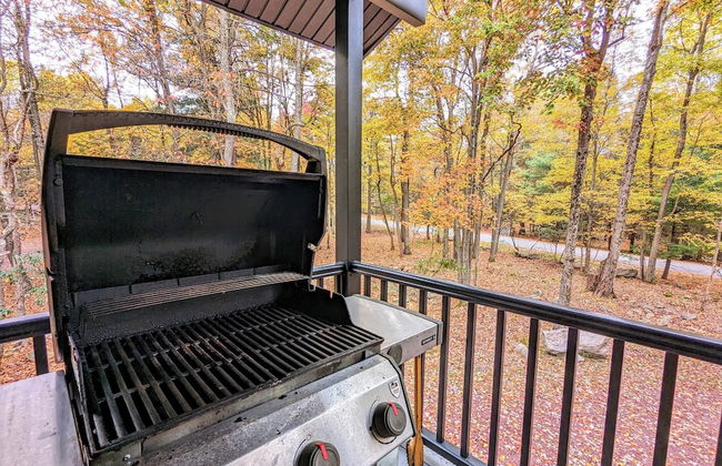 The Breck by Avantstay Modern 6bdr Cabin w/ Hot Tub & Game Room - Foto 39