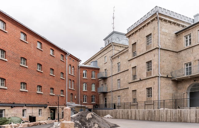 Roost Graniittilinnankatu - Foto 16