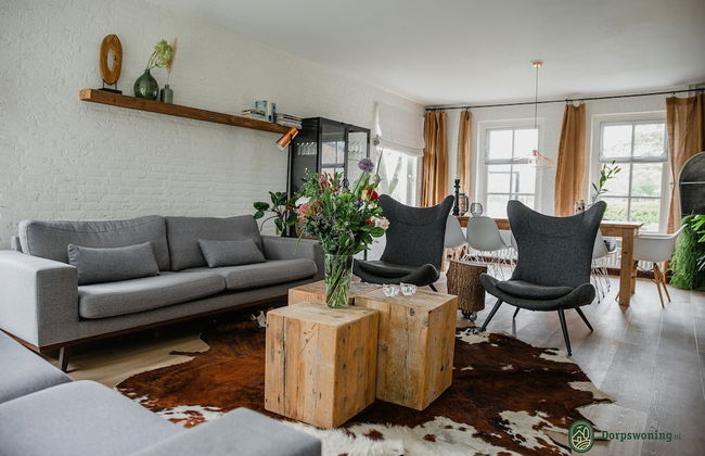 Forest Cottage Near Leenderbos - Foto 18