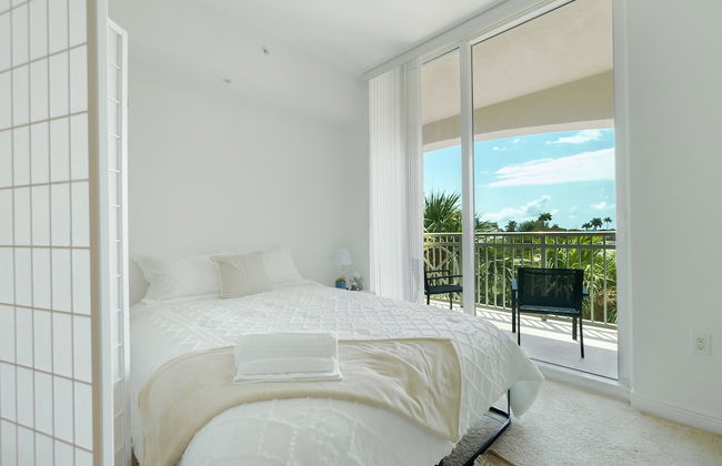 314s Nautical Beach Suite - 2 Beds!, Pools, Jacuzzi, Beach, Shops & Dog Friendly - Foto 41
