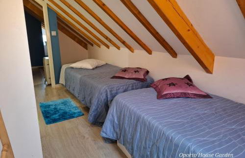 Oporto House Garden - Foto 13