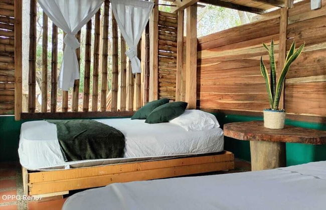 Encanto de la Vega Hotel - Foto 6