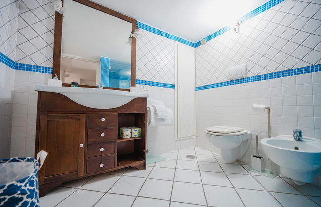 Villa La Baika by Myvillacollection - Foto 43