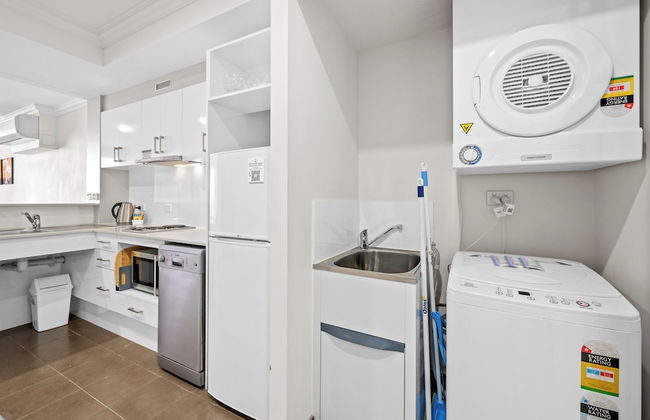 Dolphin Quay Apartments - Foto 33