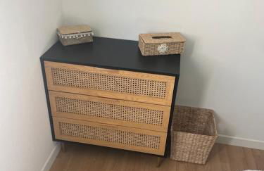 T3 refait à neuf - Photo 6