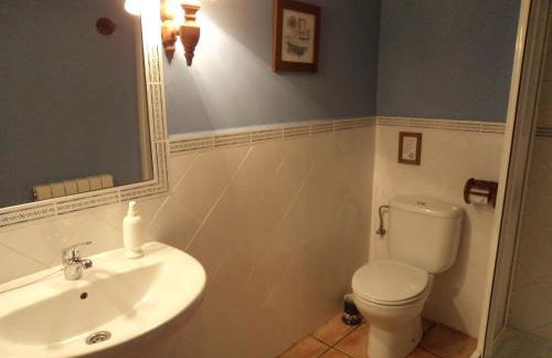 Casa Rural La Toba I y II - Photo 63