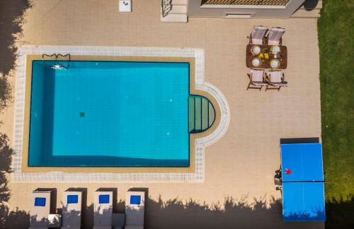 Thelxis Villa - Foto 17