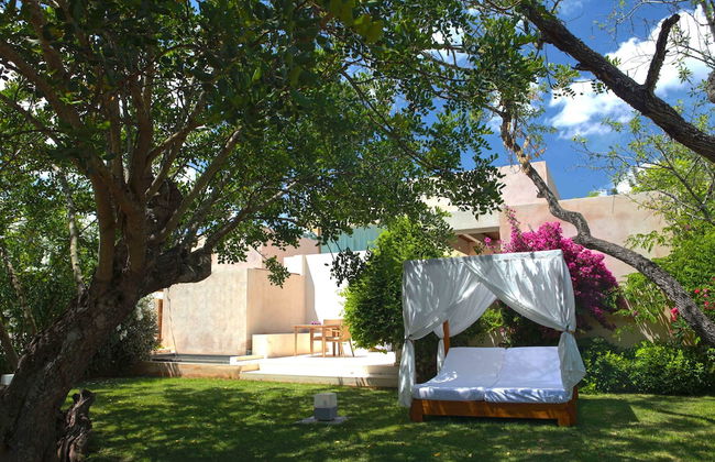 Can Lluc Boutique Country Hotel & Villas, a member of Beyond Green - Foto 4