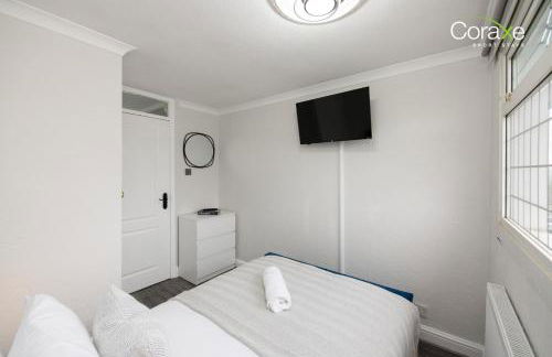 Stylish 3BR Home in Rowley Regis - Foto 15