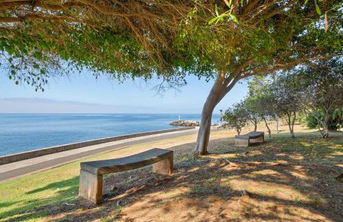 Luzia by the Sea - T1 Acolhedor a Passos da Praia - Foto 24